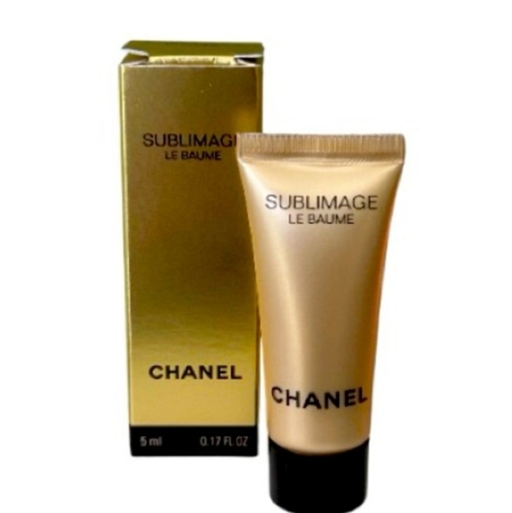 Chanel Sublimage Le Baume 5ml - Picture 1 of 5